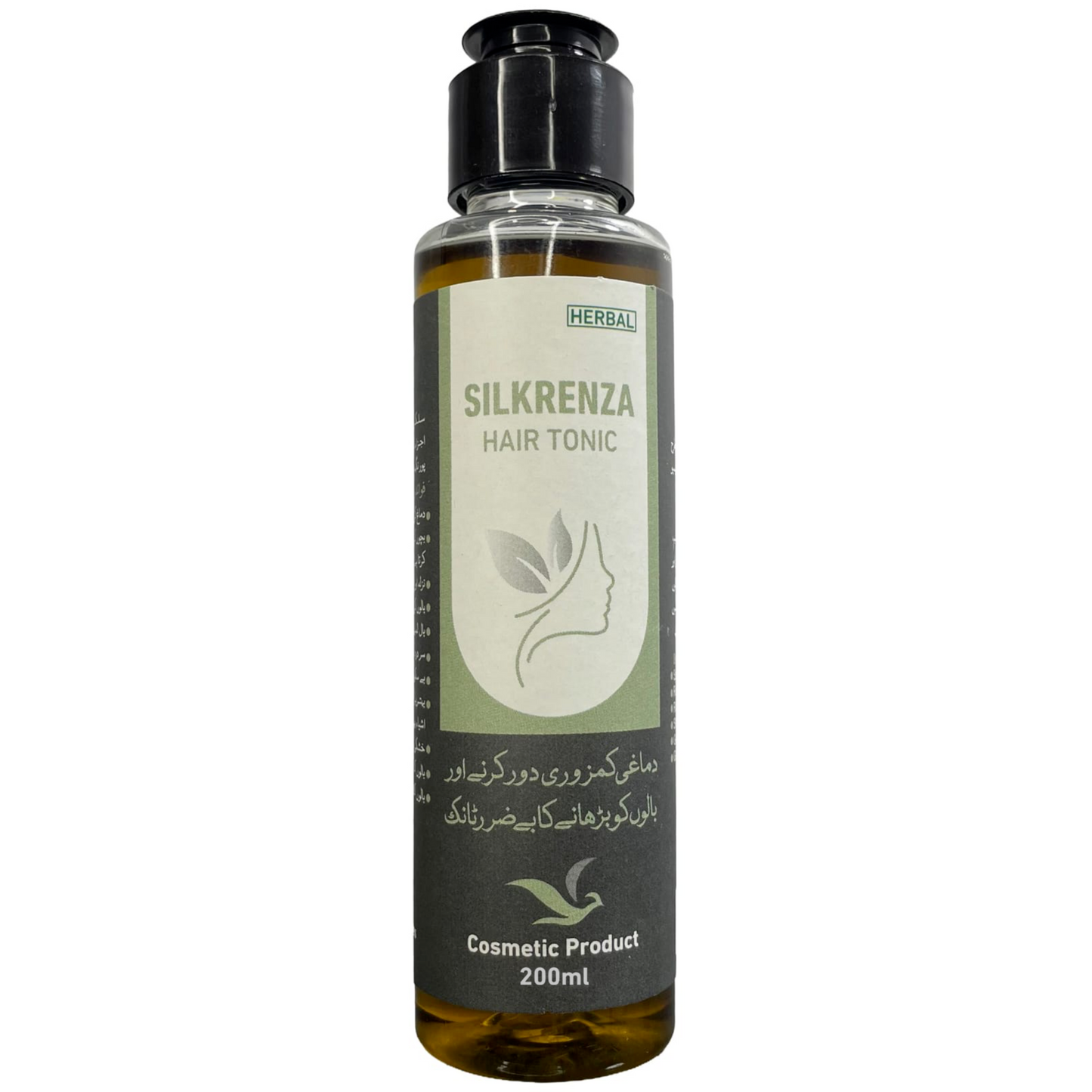 Silkrenza Hair Tonic
