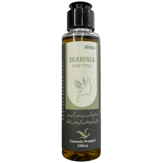 Silkrenza Hair Tonic