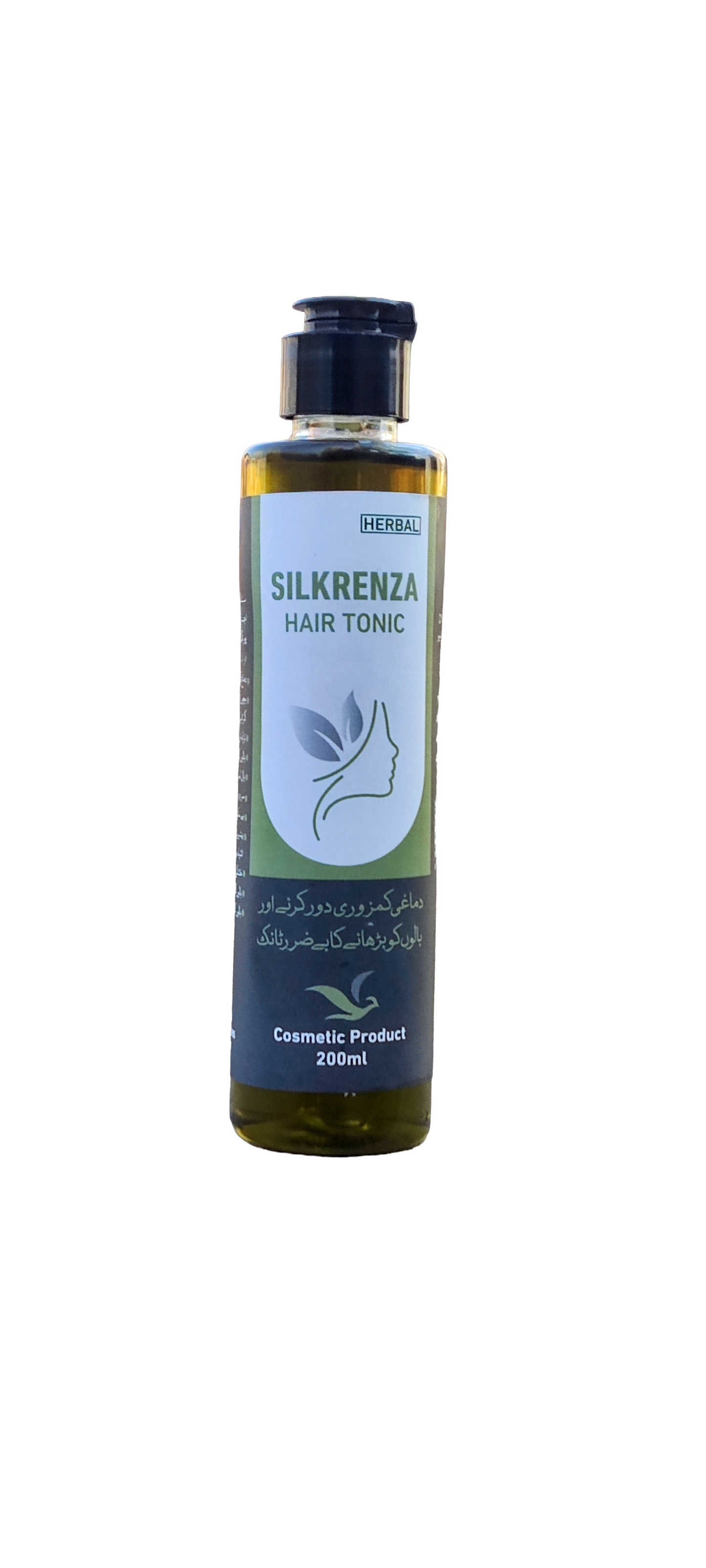 Silkrenza Hair Tonic